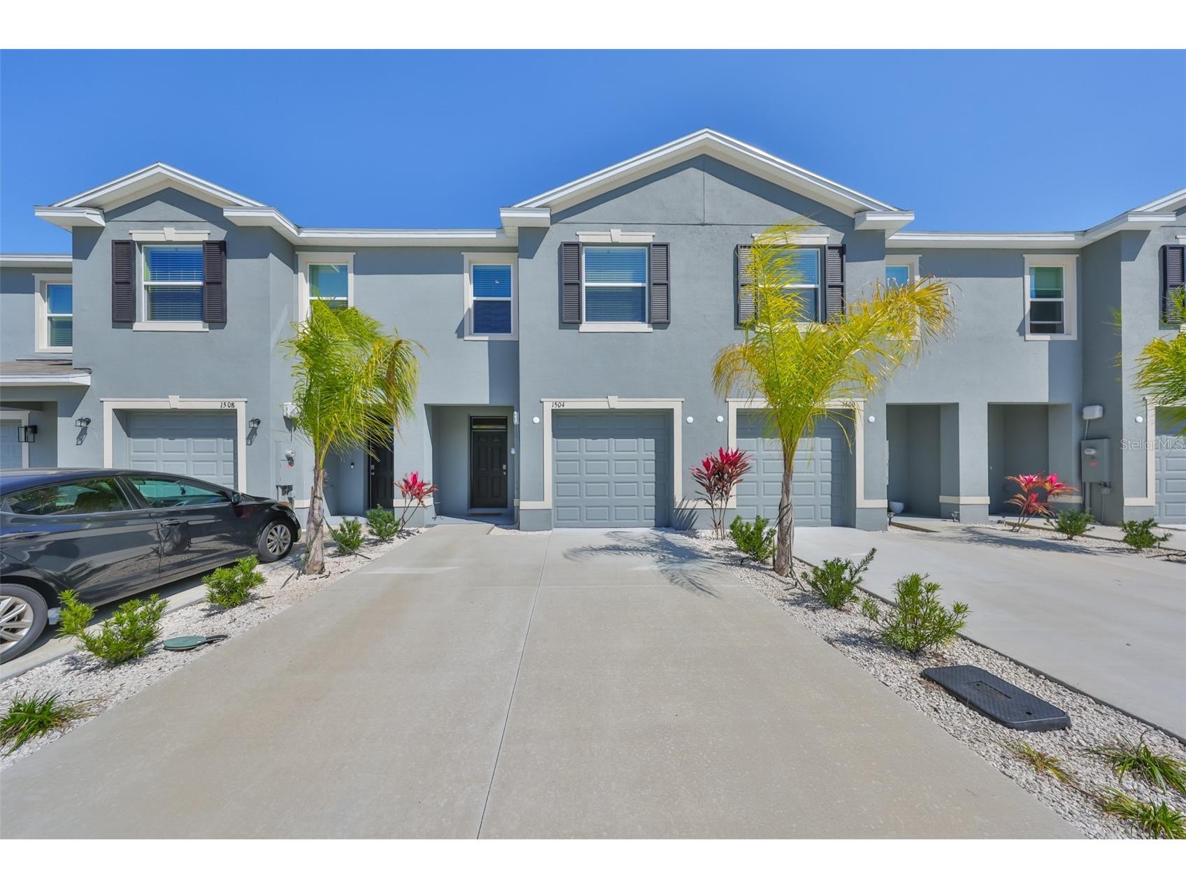 1504 Colt Creek Place Wesley Chapel FL 33543 TB8494721 image22