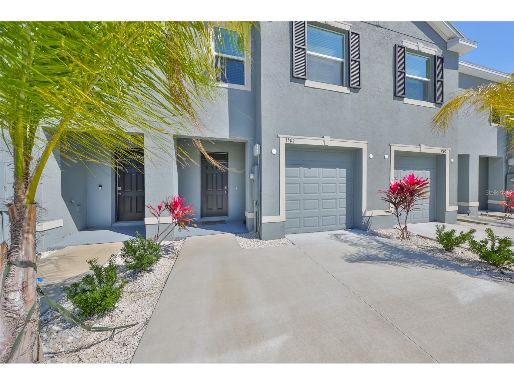 1504 Colt Creek Place Wesley Chapel FL 33543 TB8494721 image23