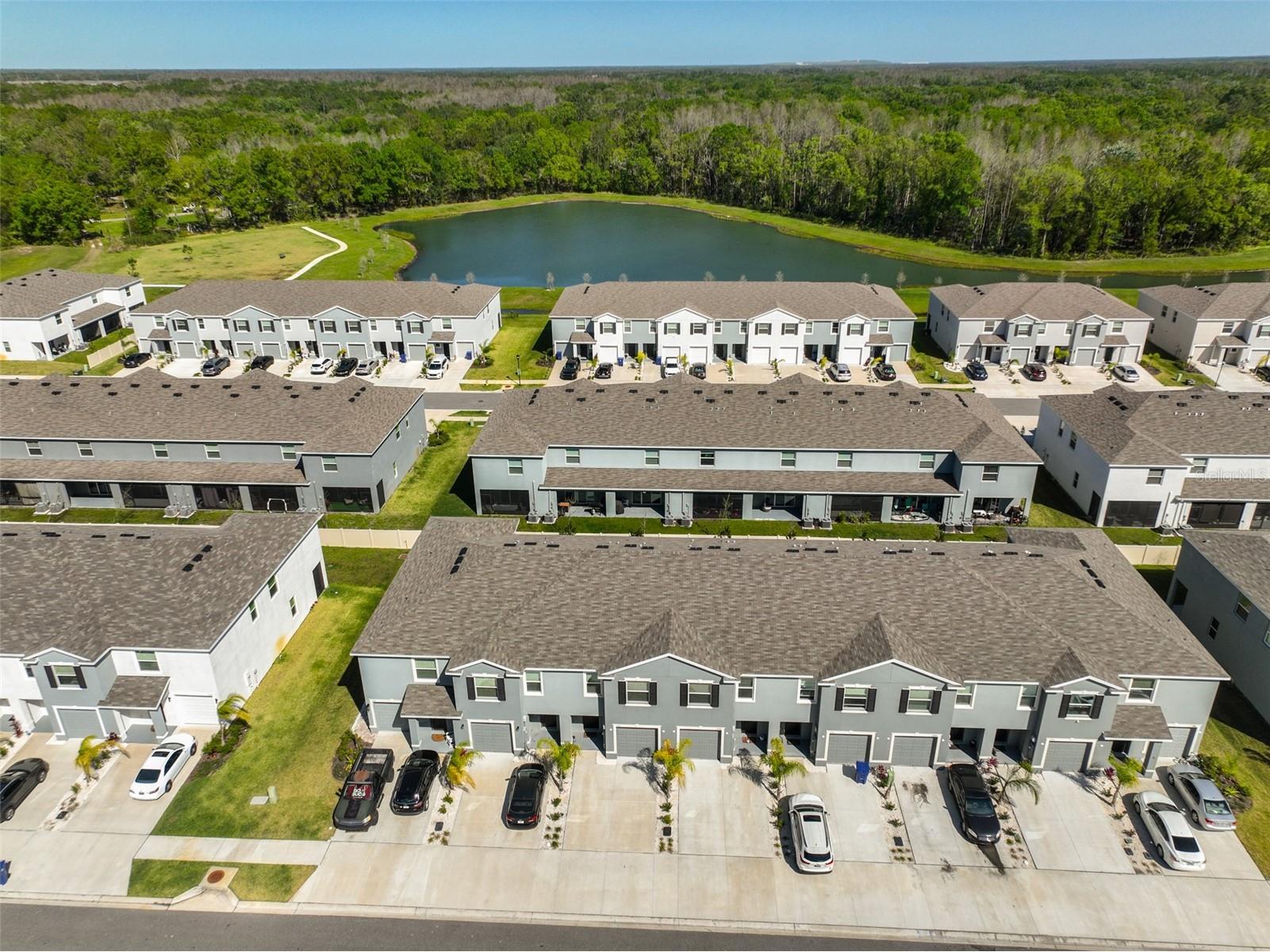 1504 Colt Creek Place Wesley Chapel FL 33543 TB8494721 image24