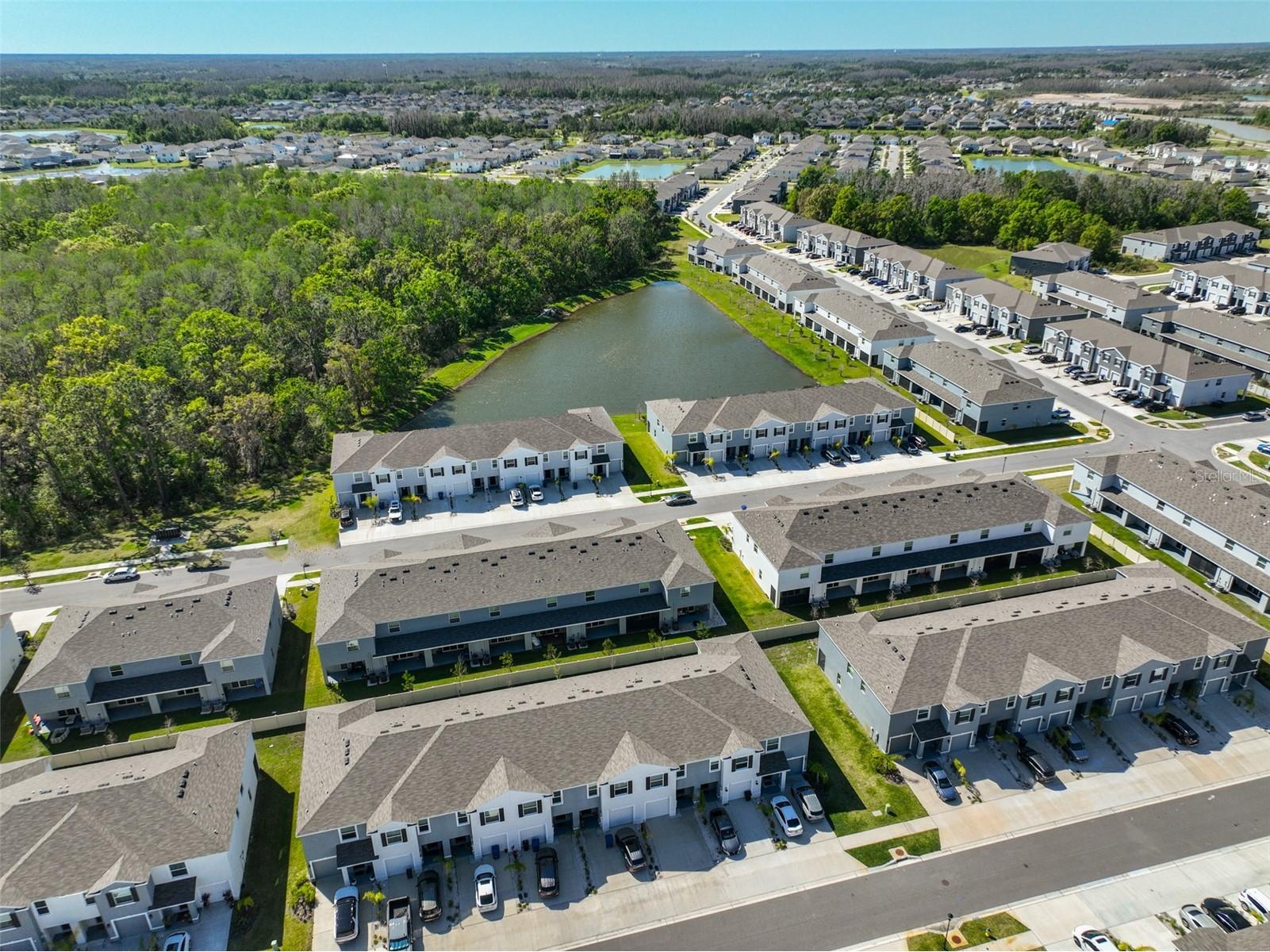 1504 Colt Creek Place Wesley Chapel FL 33543 TB8494721 image25