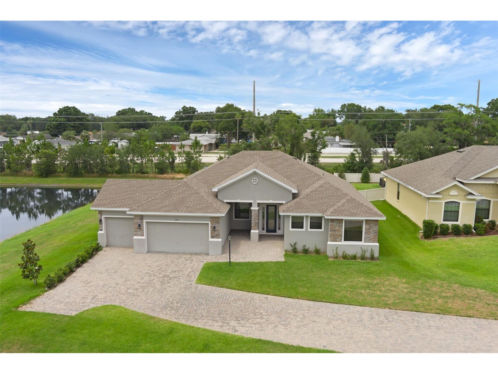 1504 Cordgrass Way Lakeland FL 33813 S5127584 image1