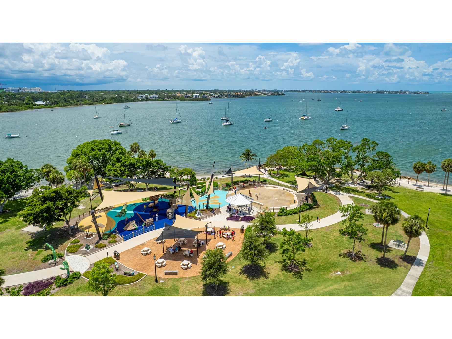 1504 Corfu Place Sarasota FL 34240 A4679984 image67