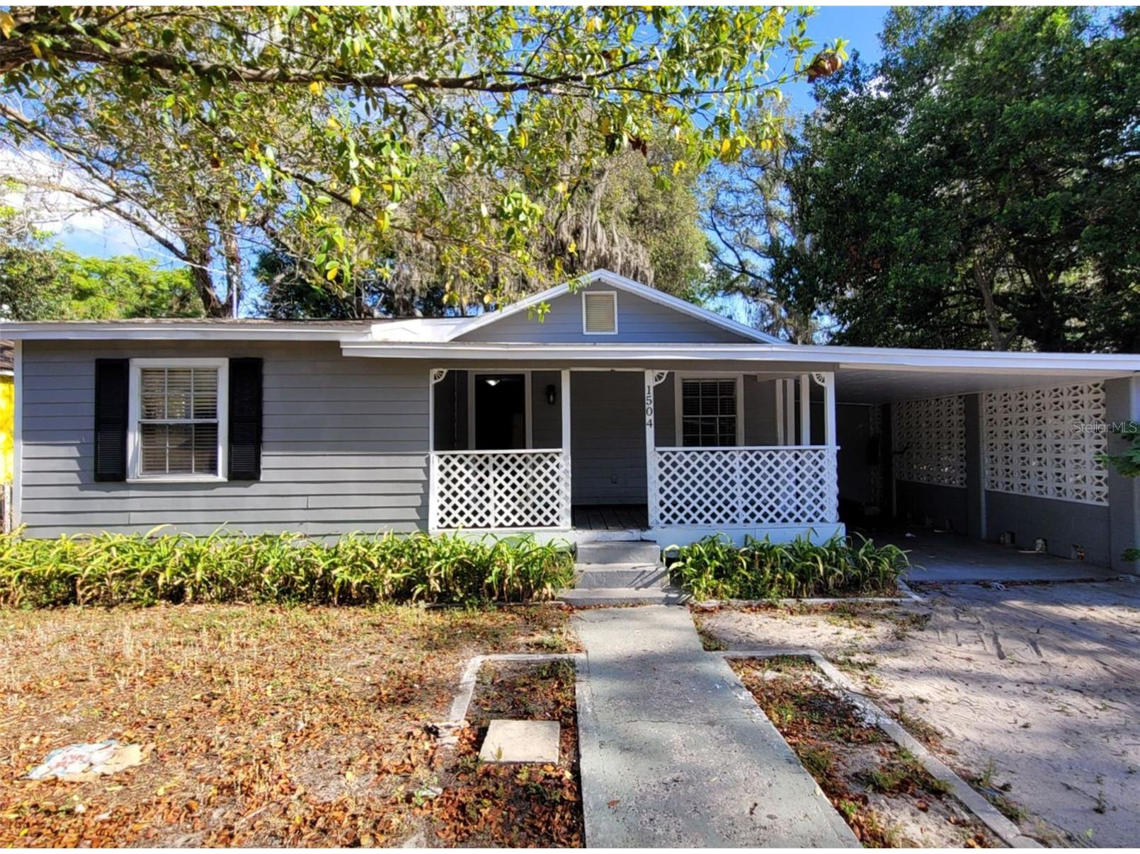 1504 E 99th Avenue #A Tampa FL 33612 TB8526711 image1