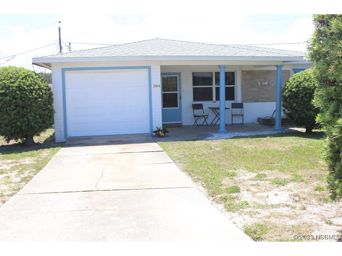 1504 Golden Court New Smyrna Beach FL 32169 NS1076635 image1