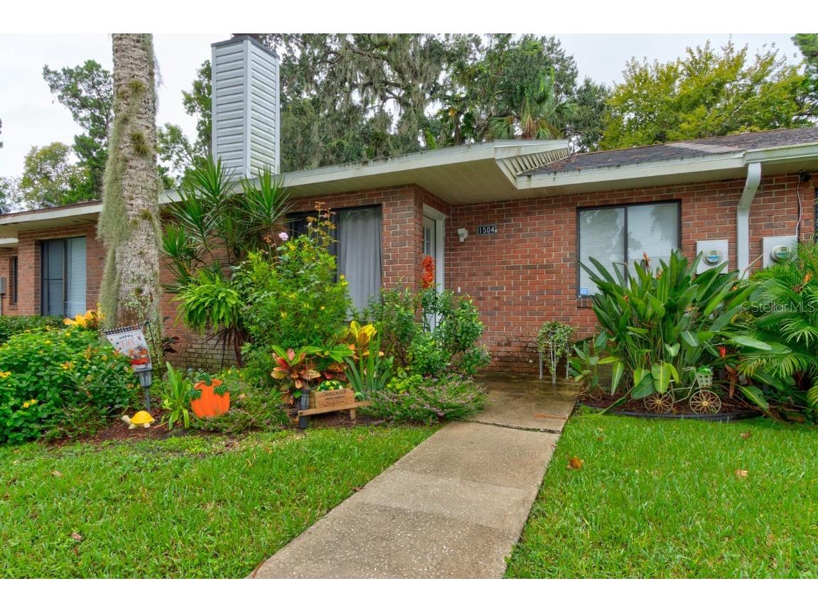 1504 Heritage Lane Daytona Beach FL 32117 V4945196 image1
