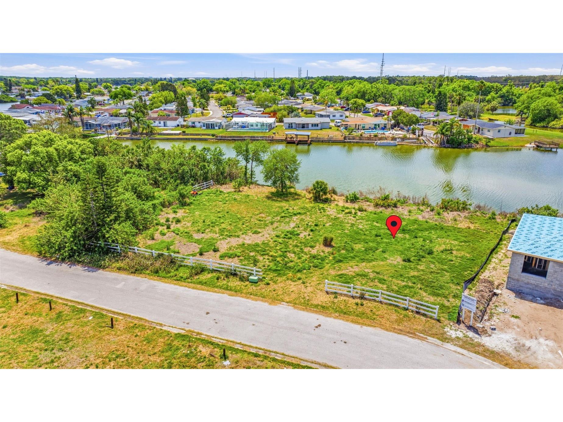 1504 Jackson Drive Holiday FL 34691 TB8488063 image13