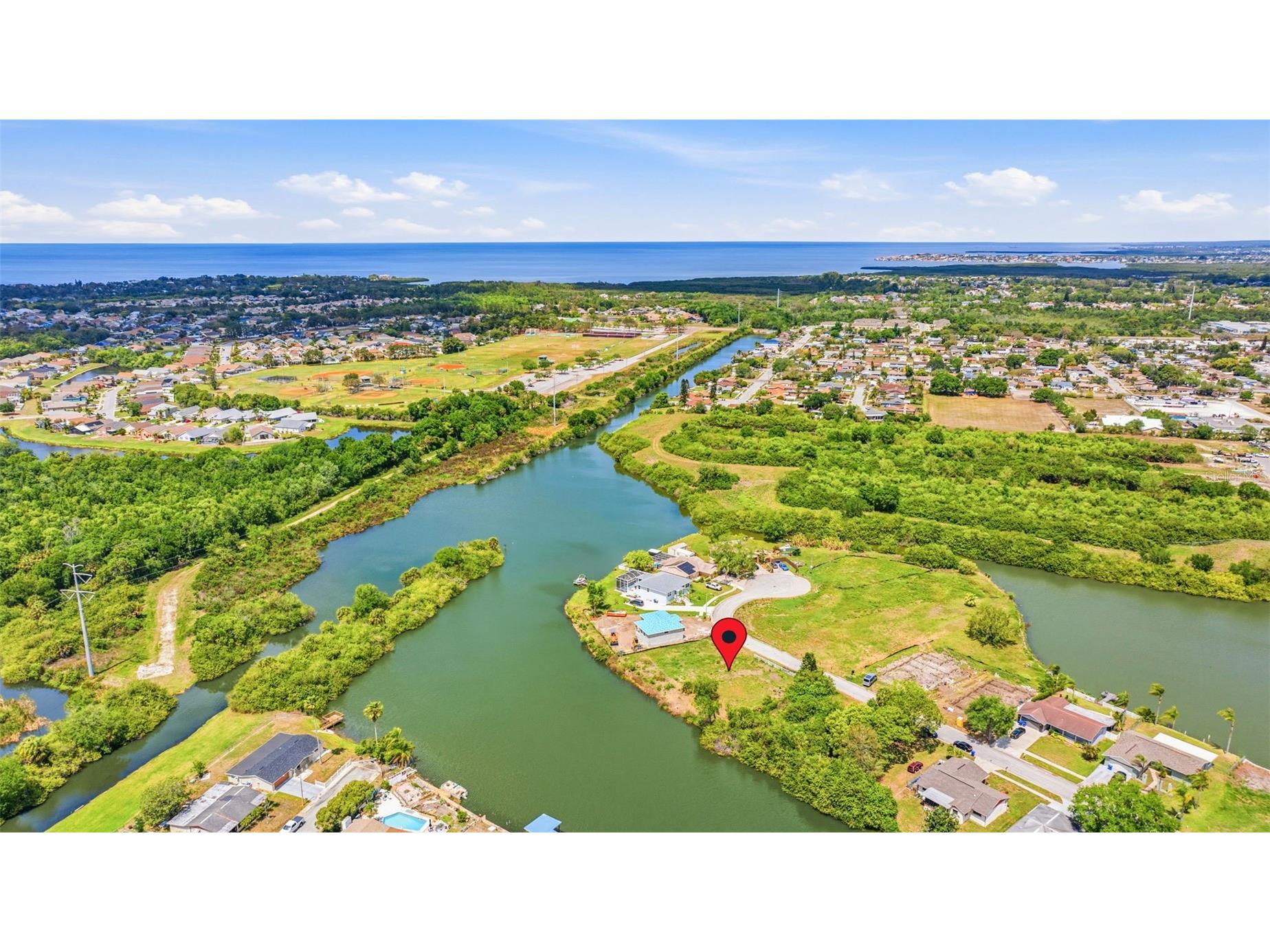 1504 Jackson Drive Holiday FL 34691 TB8488063 image14