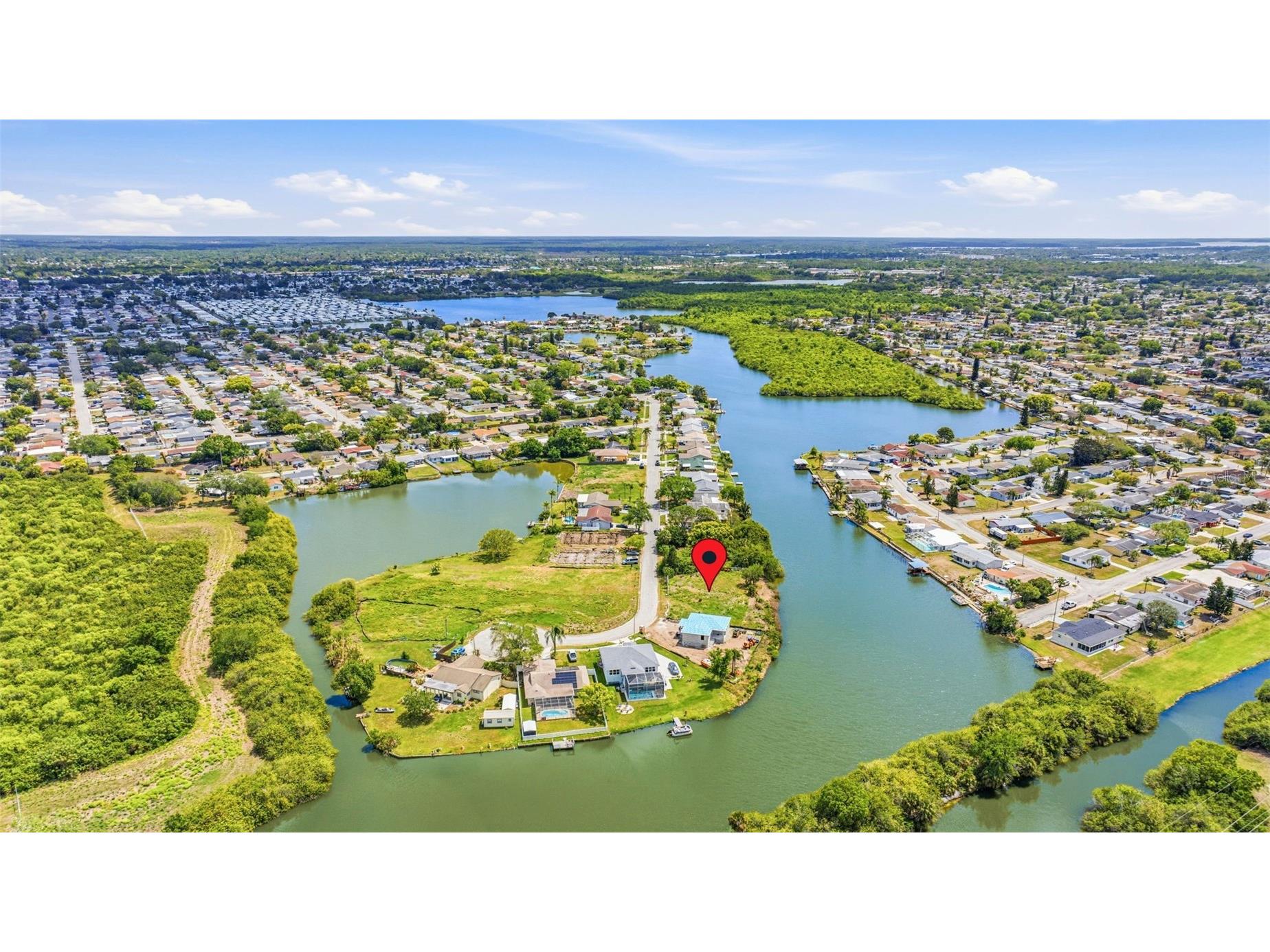 1504 Jackson Drive Holiday FL 34691 TB8488063 image15