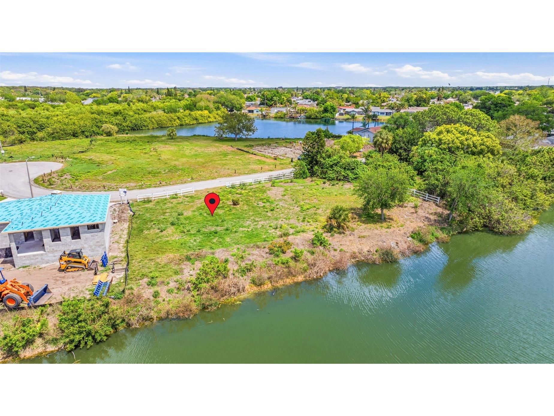 1504 Jackson Drive Holiday FL 34691 TB8488063 image2