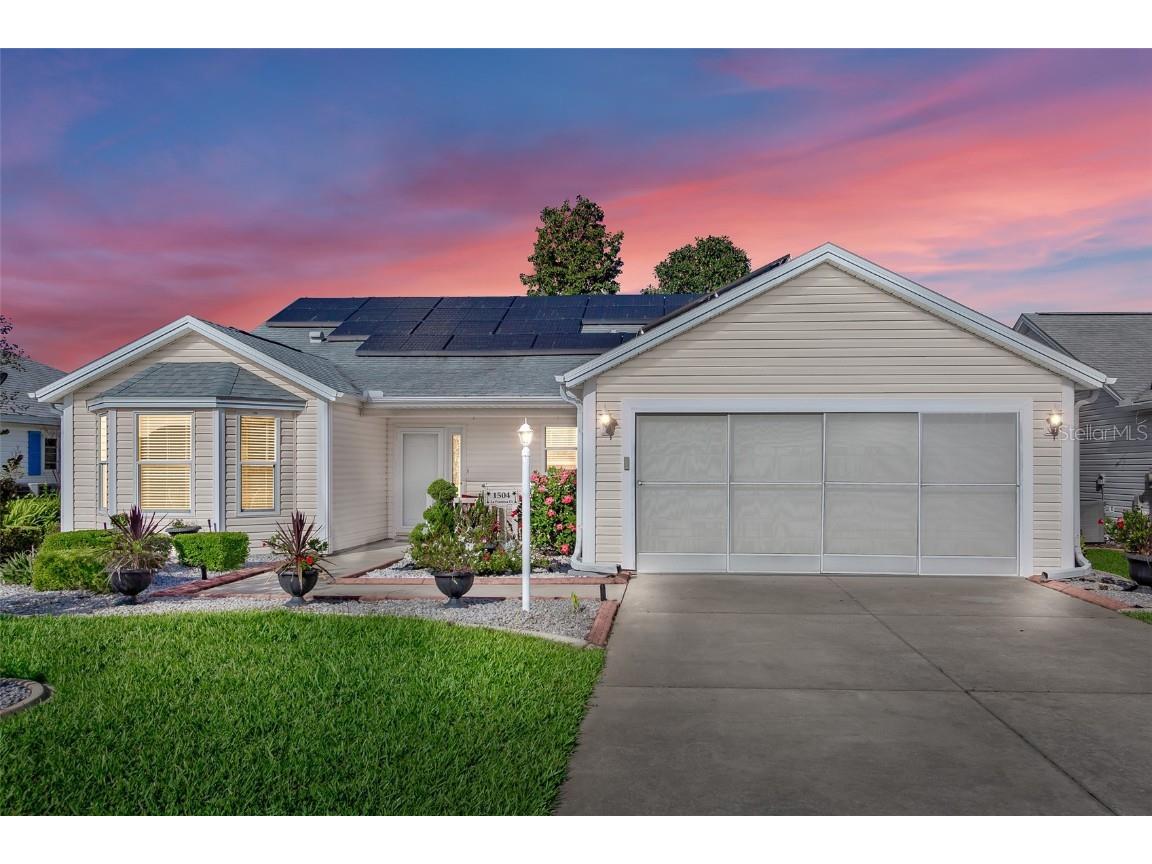 1504 La Frontera Court The Villages FL 32159 G5080192 image1