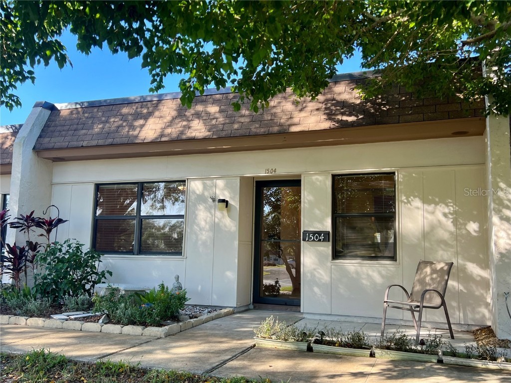 1504 Mission Hills Boulevard #19C Clearwater FL 33759 TB8317059 image1