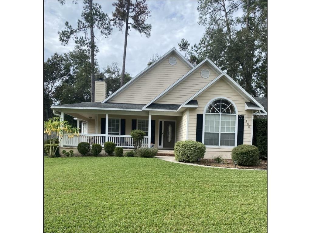 1504 NW 117th Gainesville FL 32606 GC517763 image1