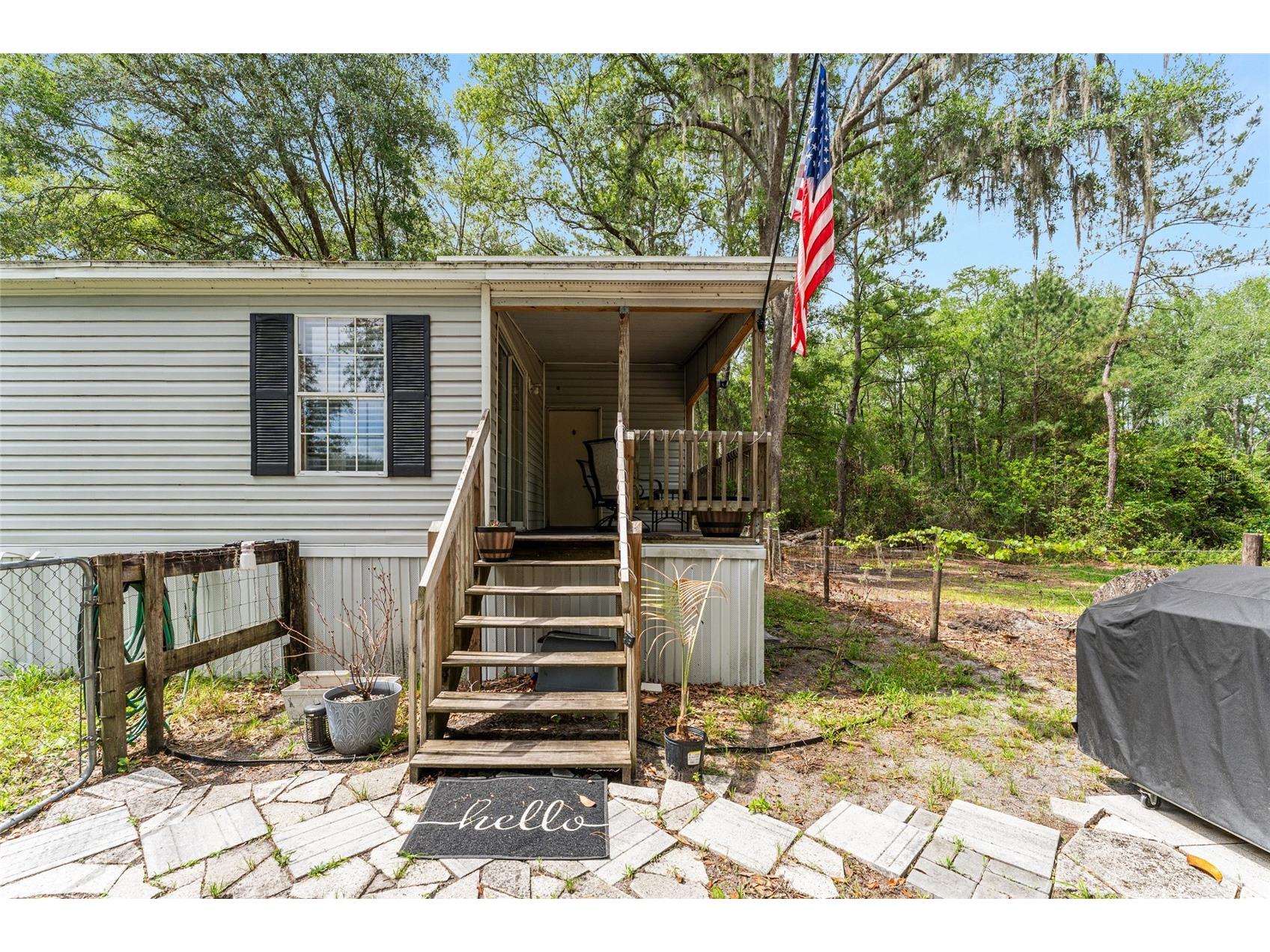 1504 NW 156th Avenue Gainesville FL 32609 GC540536 image24