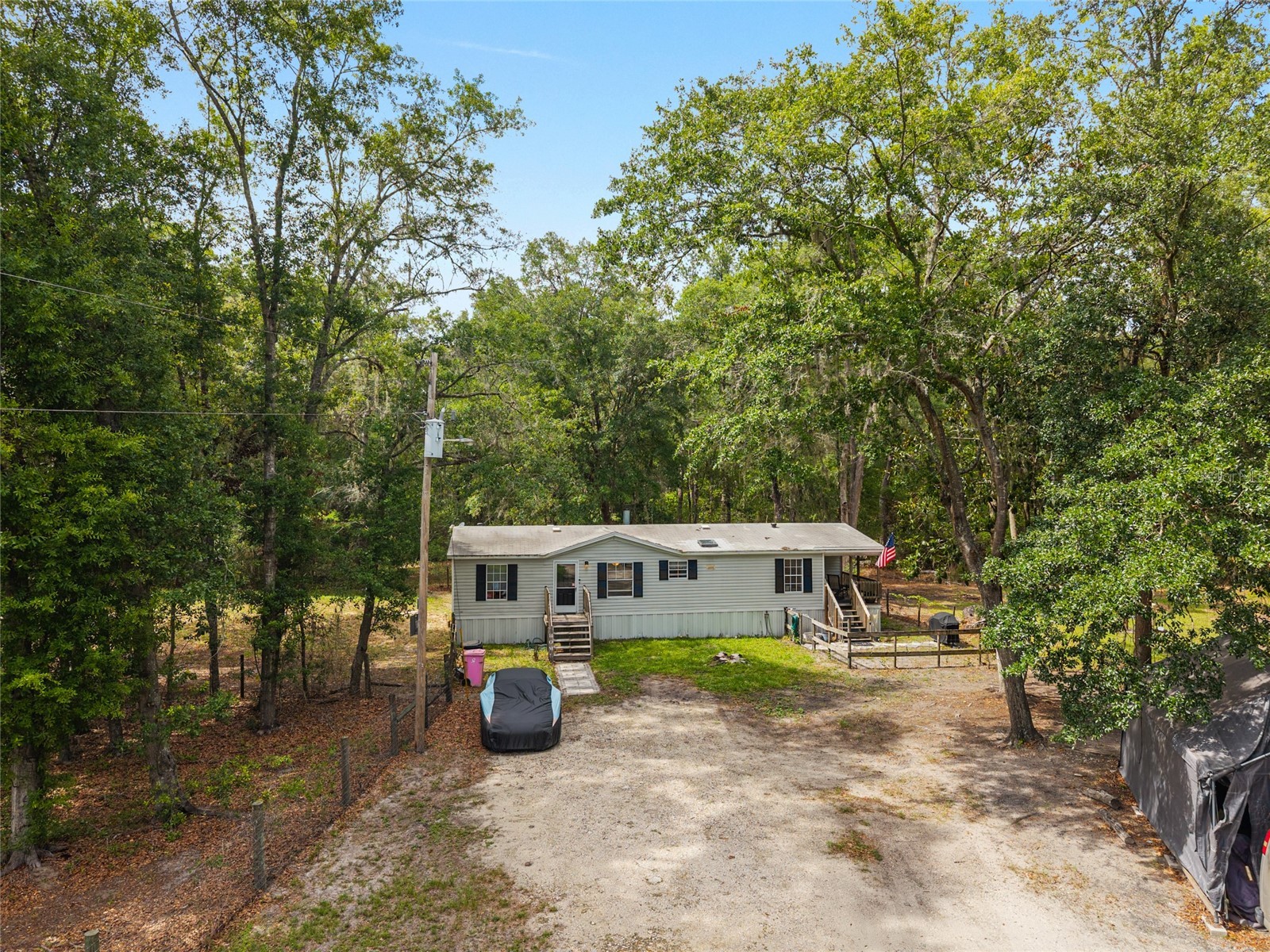 1504 NW 156th Avenue Gainesville FL 32609 GC540536 image43