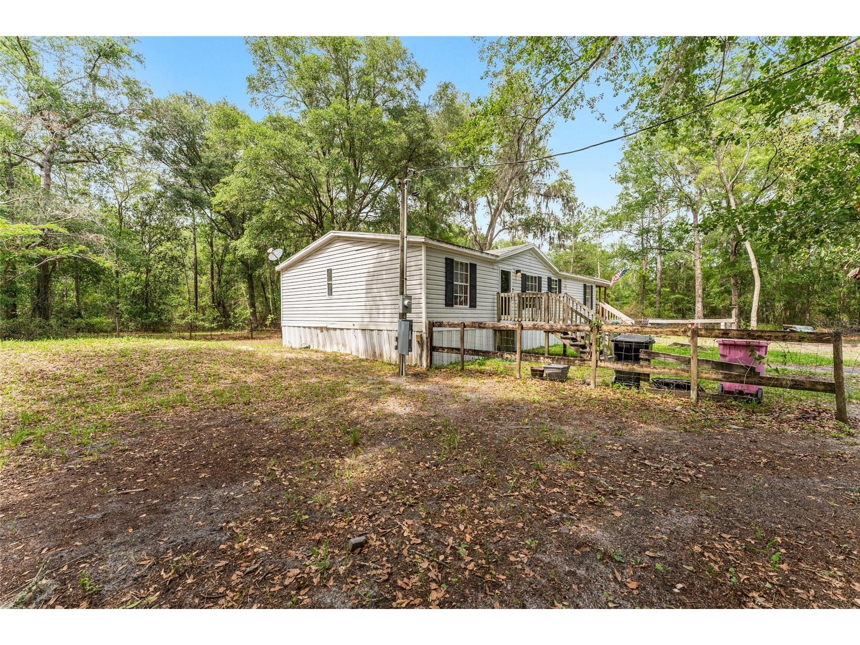 1504 NW 156th Avenue Gainesville FL 32609 GC540536 image45