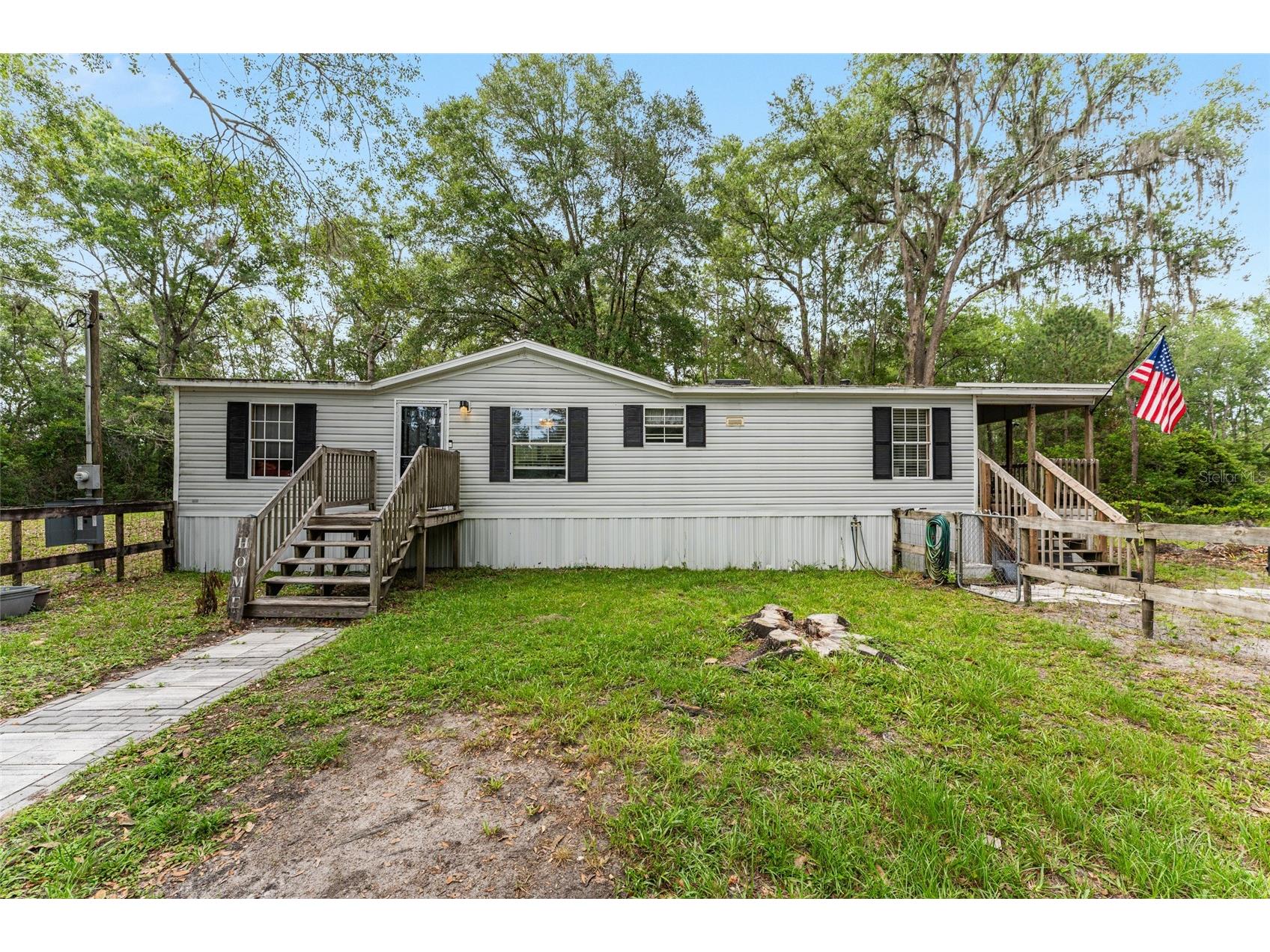 1504 NW 156th Avenue Gainesville FL 32609 GC540536 image48