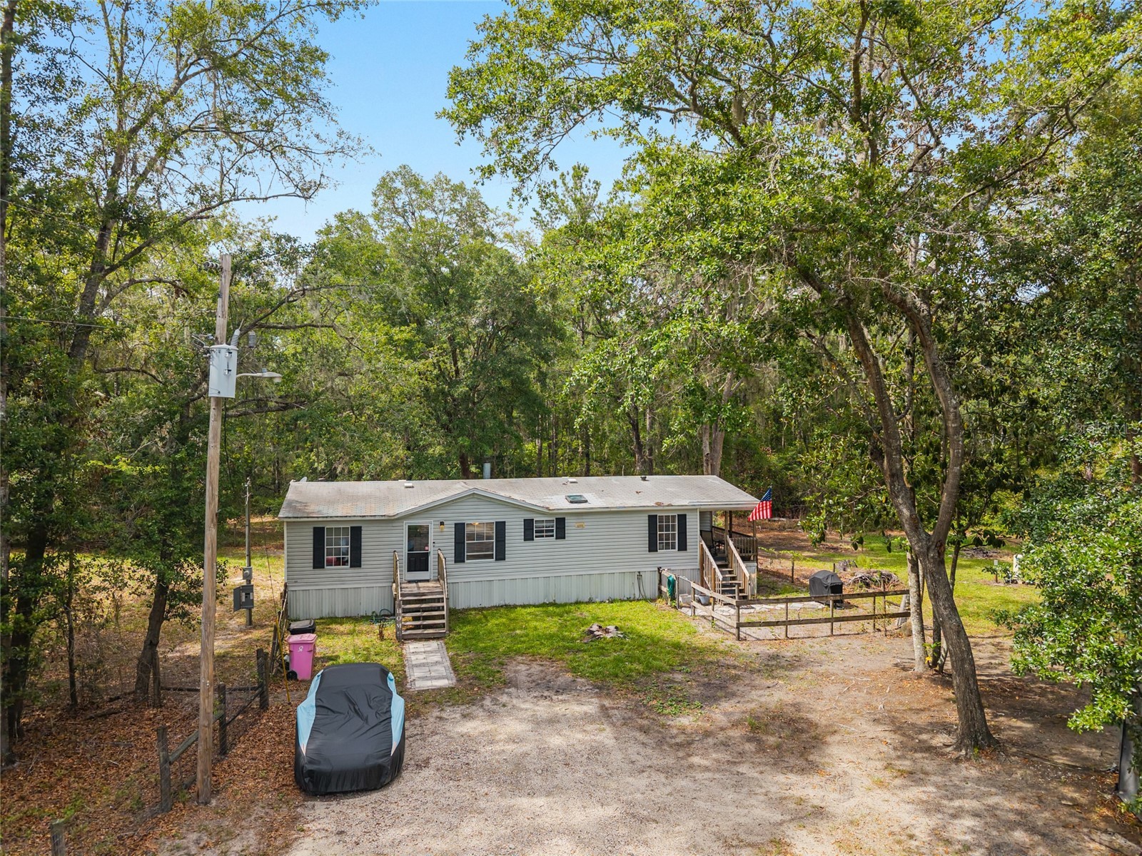 1504 NW 156th Avenue Gainesville FL 32609 GC540536 image49