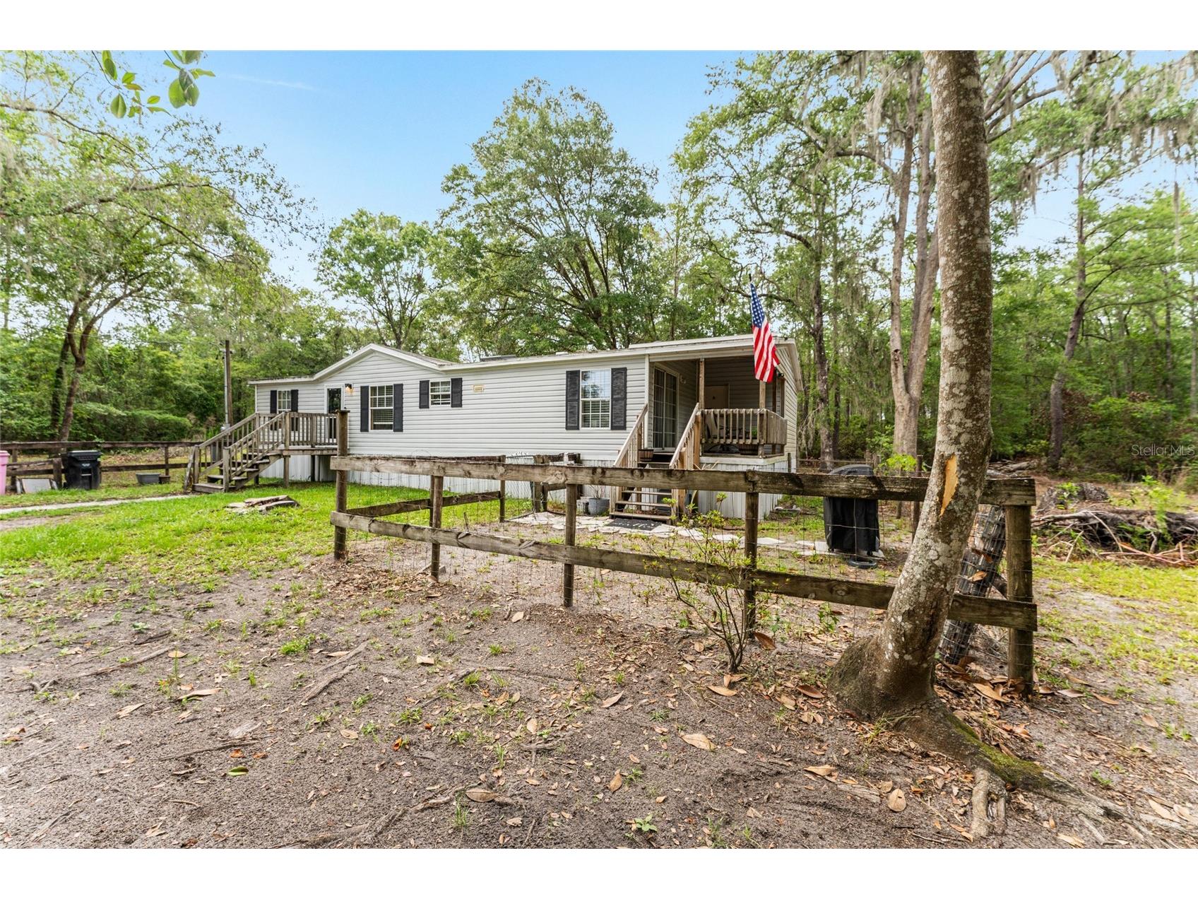 1504 NW 156th Avenue Gainesville FL 32609 GC540536 image52