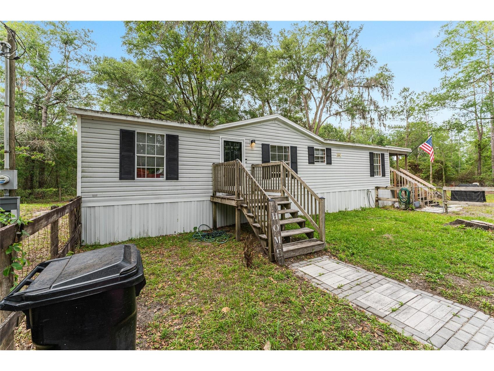 1504 NW 156th Avenue Gainesville FL 32609 GC540536 image53