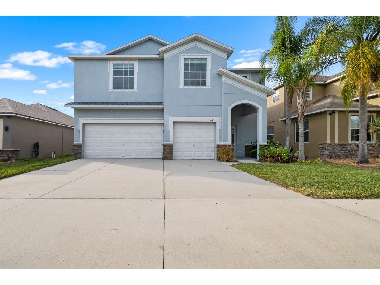 1504 Oak Pond Street Ruskin FL 33570 TB8464941 image1