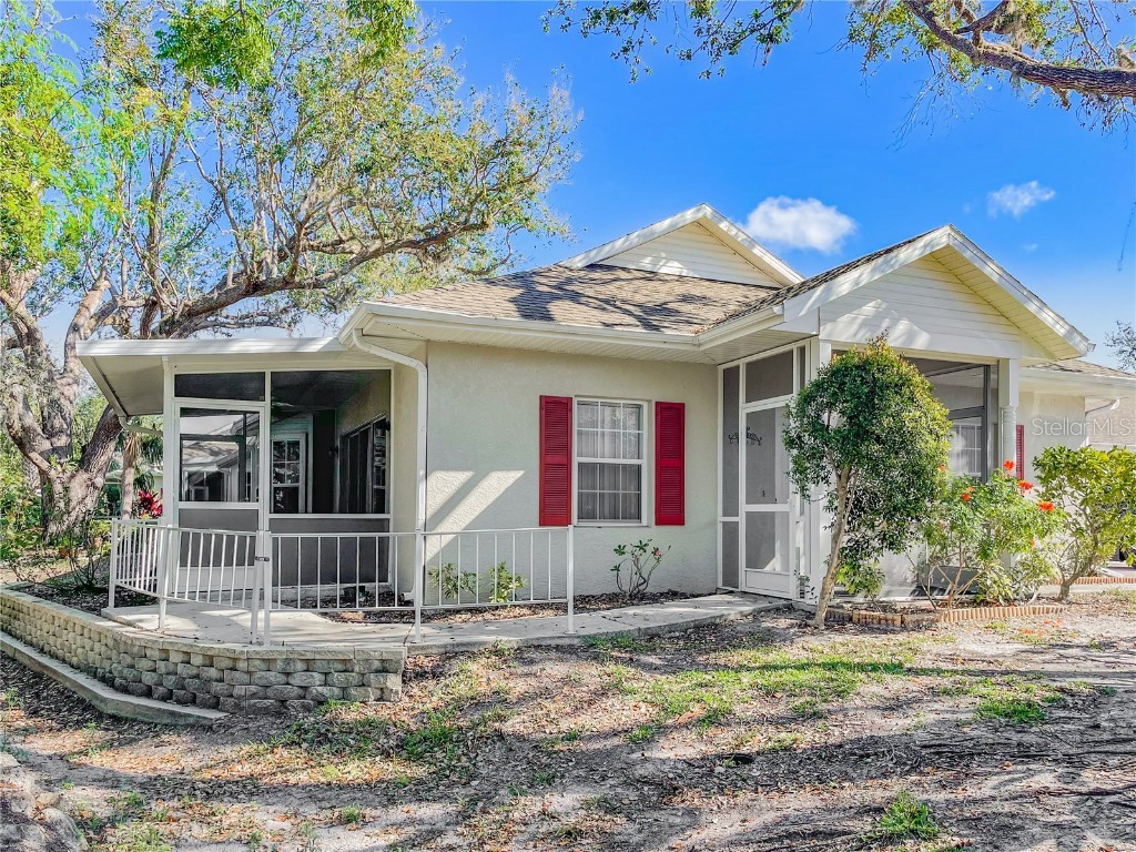 1504 Red Oak Lane Port Charlotte FL 33948 C7471652 image1