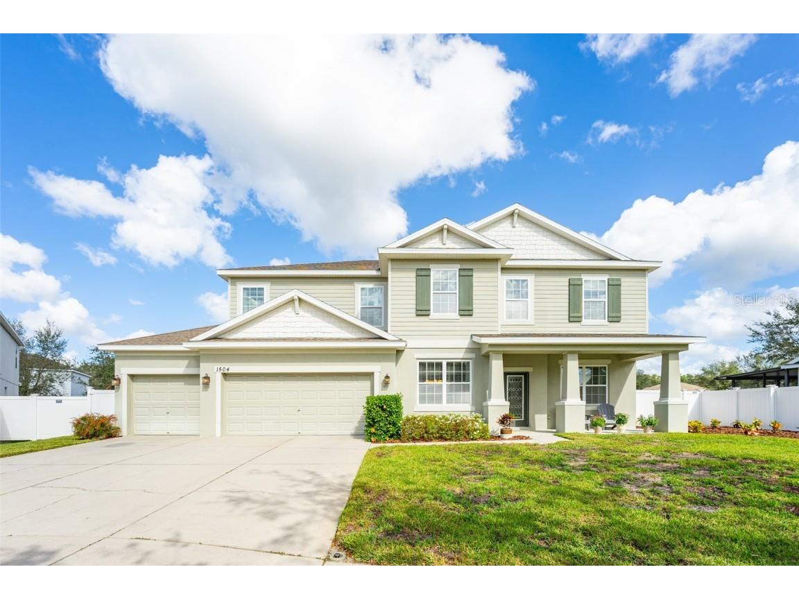 1504 Ringmore Court Dover FL 33527 TB8316120 image1