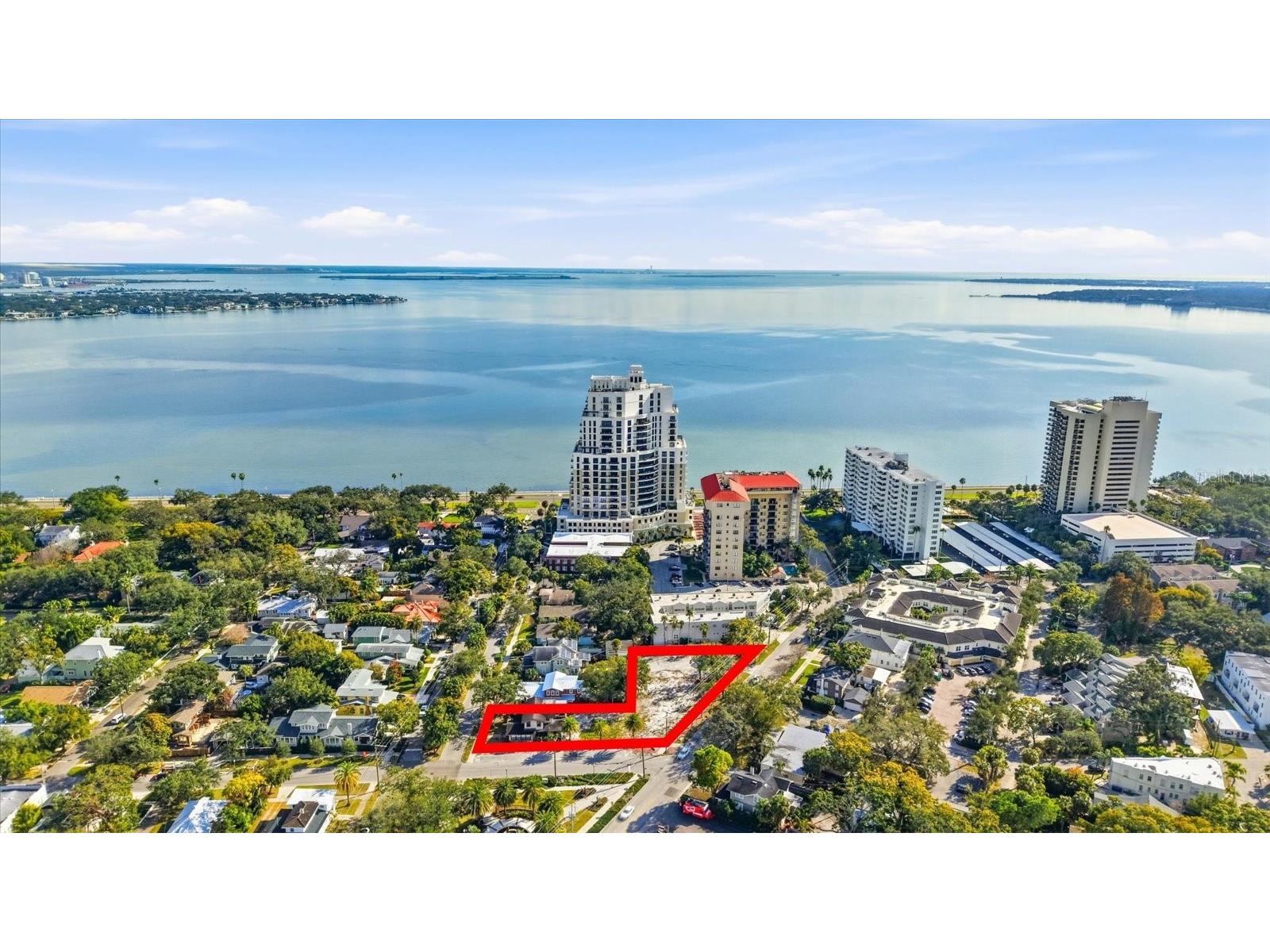 1504 S Howard Avenue Tampa FL 33606 TB8461511 image1