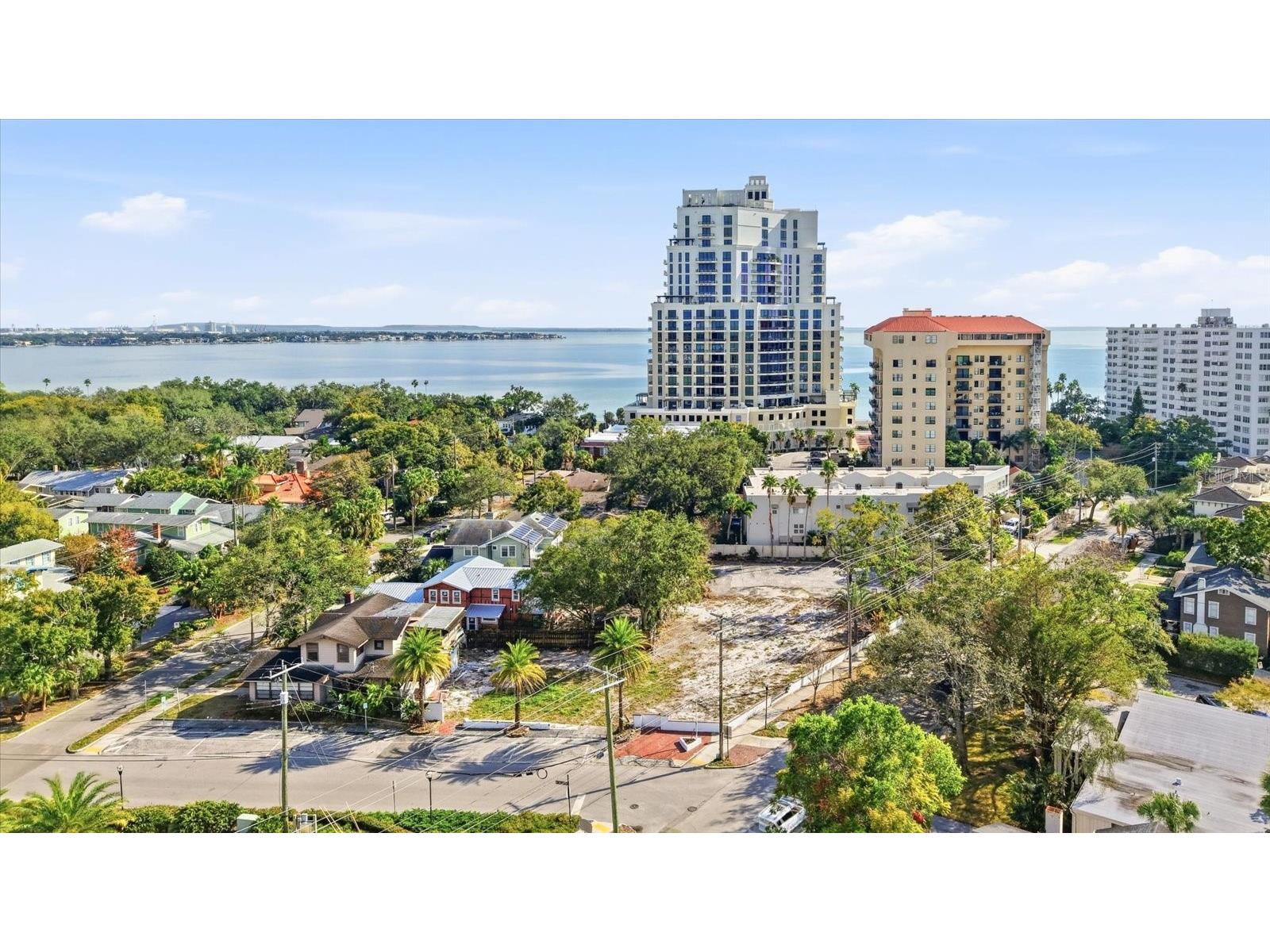 1504 S Howard Avenue Tampa FL 33606 TB8461511 image11