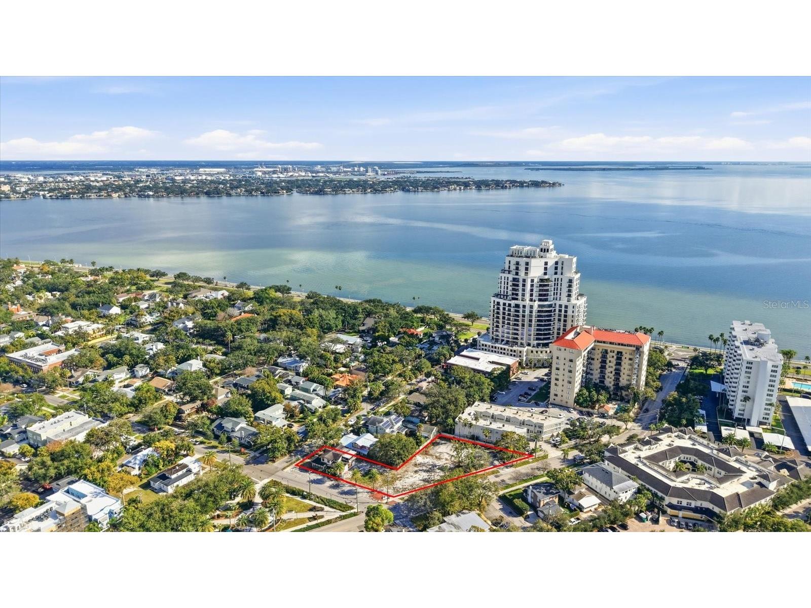 1504 S Howard Avenue Tampa FL 33606 TB8461511 image21