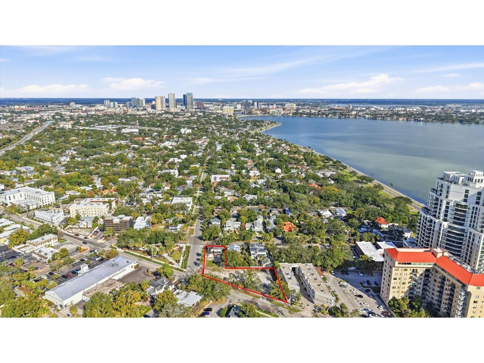 1504 S Howard Avenue Tampa FL 33606 TB8461511 image22