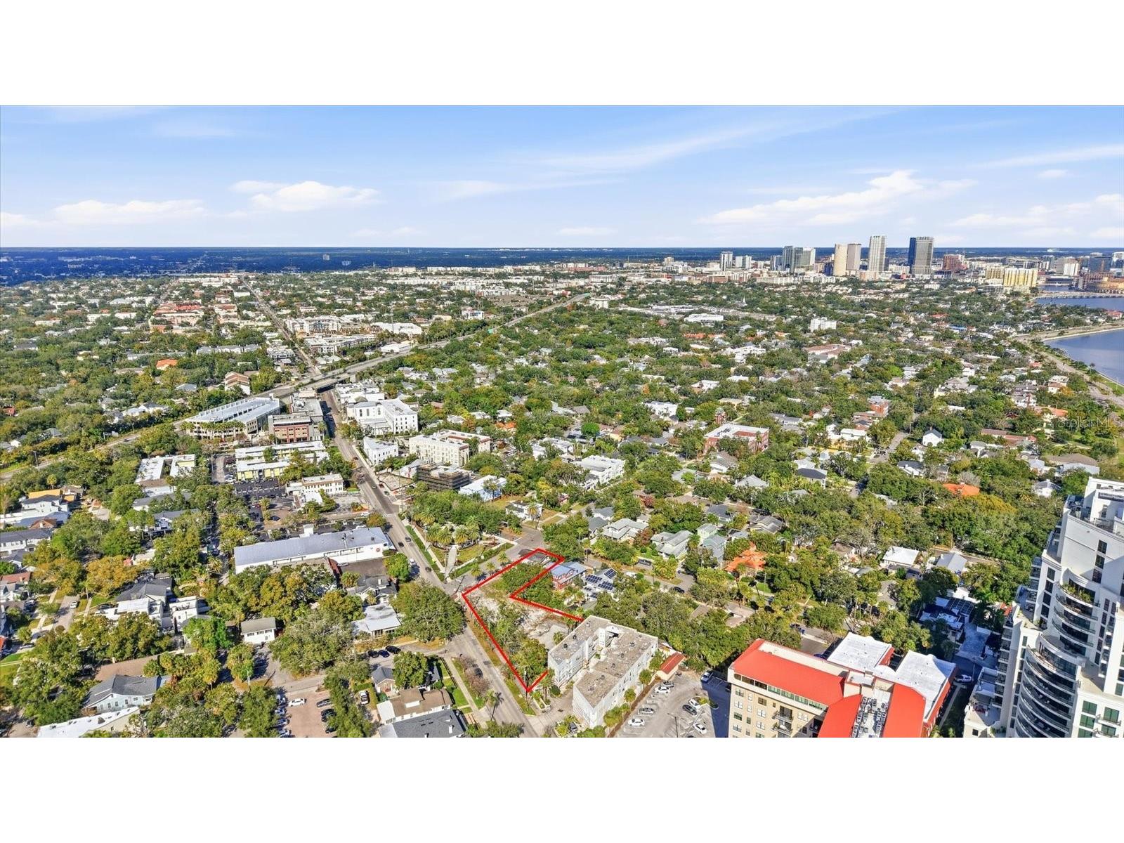 1504 S Howard Avenue Tampa FL 33606 TB8461511 image23