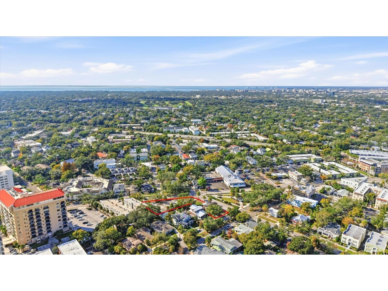 1504 S Howard Avenue Tampa FL 33606 TB8461511 image25