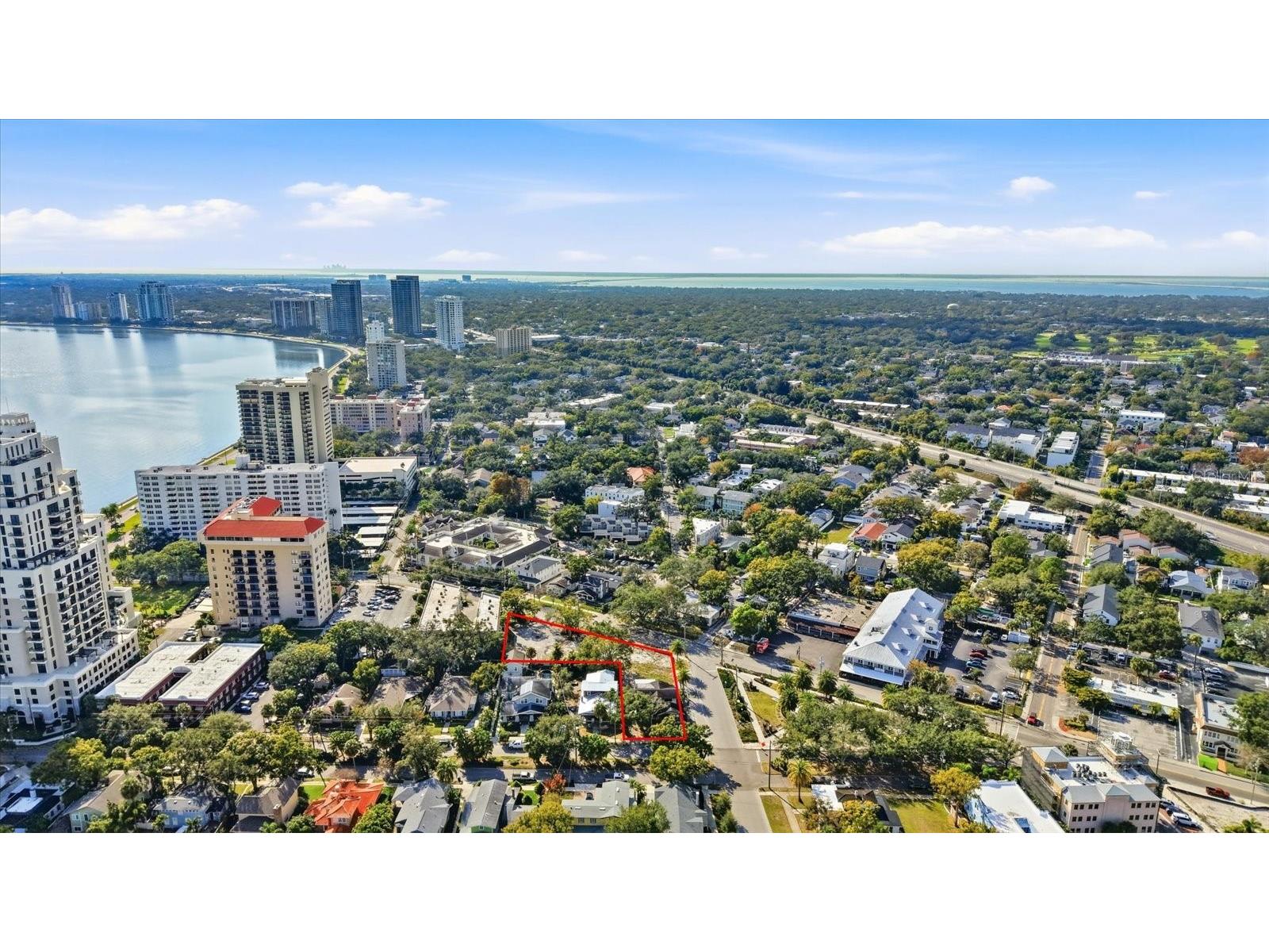 1504 S Howard Avenue Tampa FL 33606 TB8461511 image26