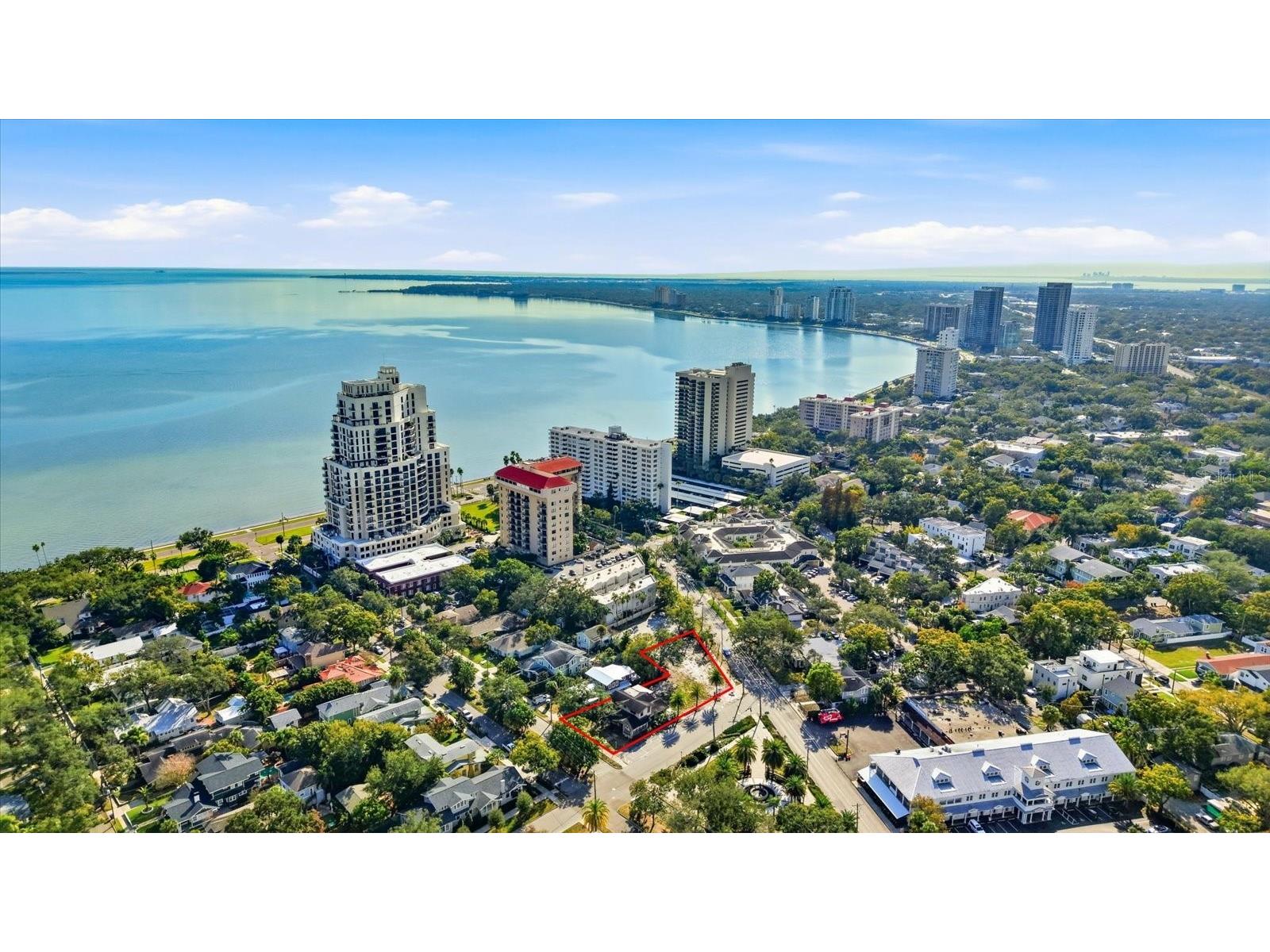 1504 S Howard Avenue Tampa FL 33606 TB8461511 image27