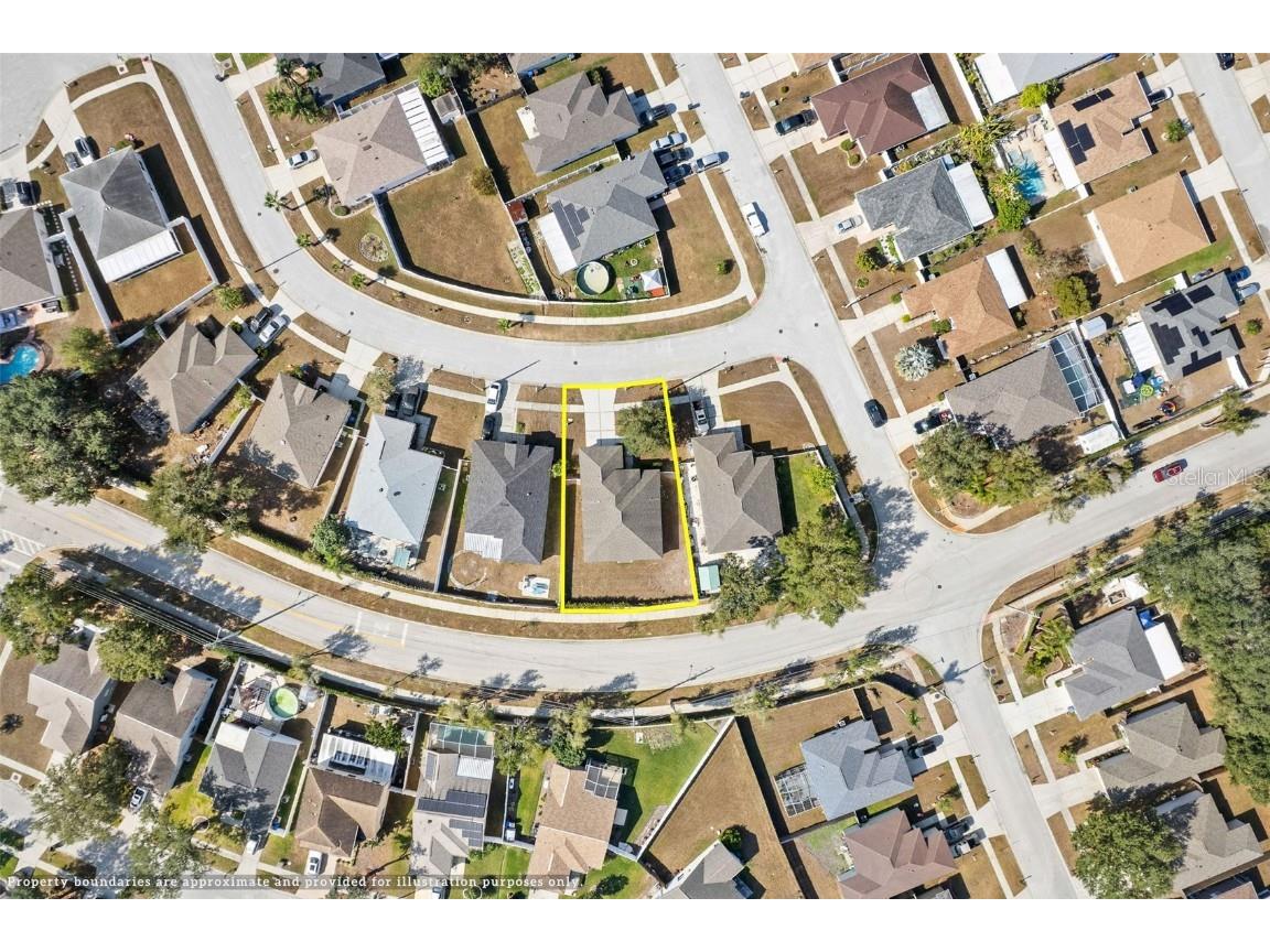 1504 Silktree Court Brandon FL 33511 TB8454208 image26