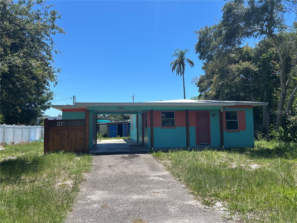 1504 Stevensons Drive Clearwater FL 33755 TB8402220 image1