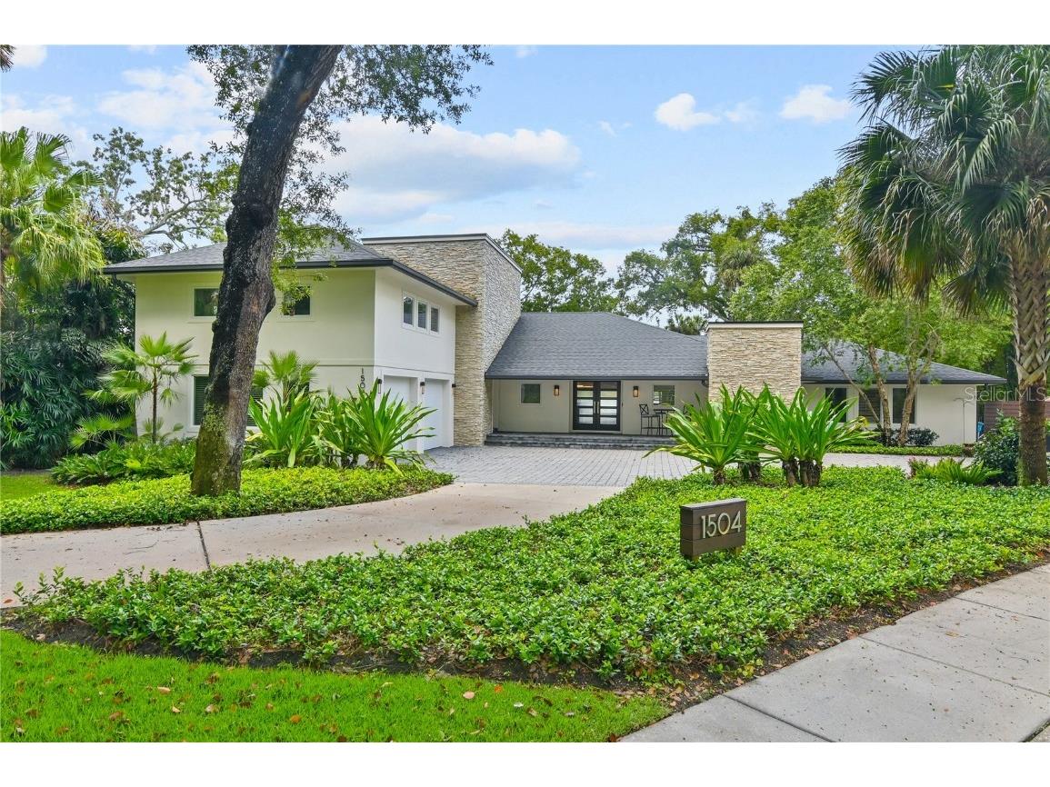 1504 The Oaks Drive Maitland FL 32751 - LAKE MINNEHAHA O6114431 image1