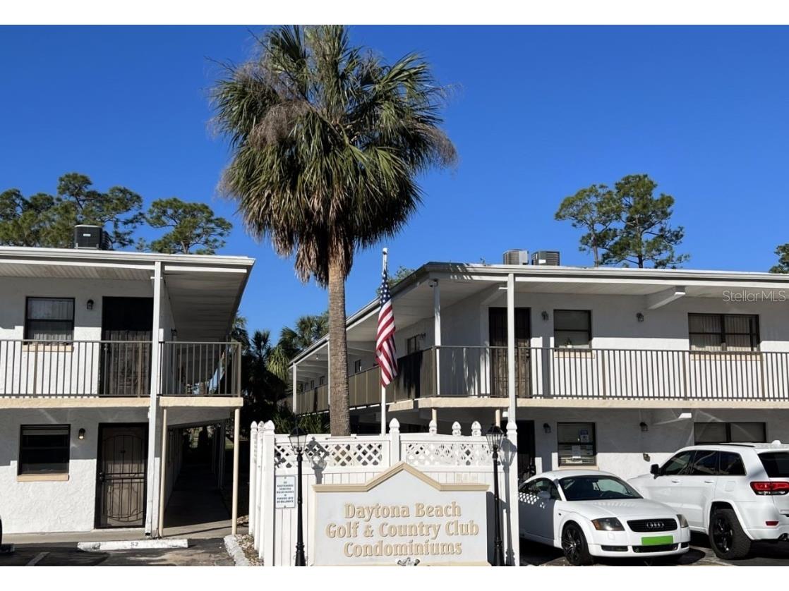 1504 Virginia Avenue #101 Daytona Beach FL 32114 V4937836 image1