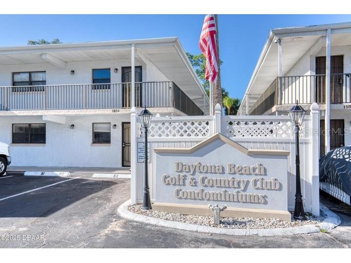 1504 Virginia Avenue #101 Daytona Beach FL 32114 V4948180 image2