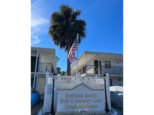 1504 Virginia Avenue #117 Daytona Beach FL 32114 V4935165 image1