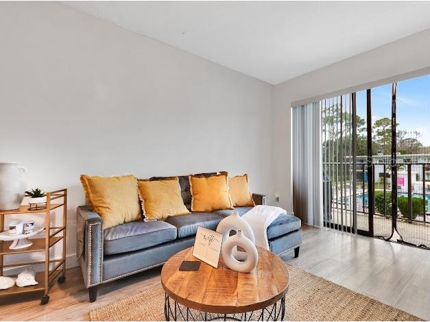 1504 Virginia Avenue #203 Daytona Beach FL 32114 V4945805 image9