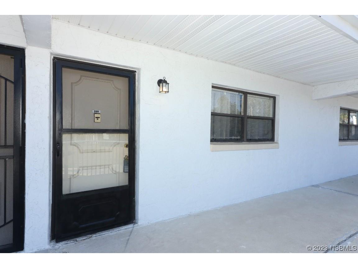 1504 Virginia Avenue #209 Daytona Beach FL 32114 NS1077794 image1