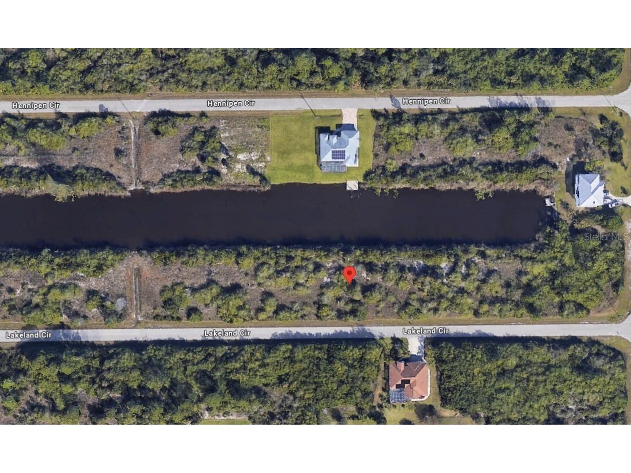 15040 Lakeland Circle Port Charlotte FL 33981 - SOUTH GULF COVE O6345136 image3