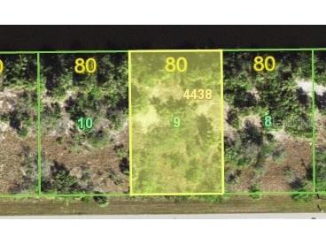 15040 Lakeland Circle Port Charlotte FL 33981 - SOUTH GULF COVE O6345136 image4