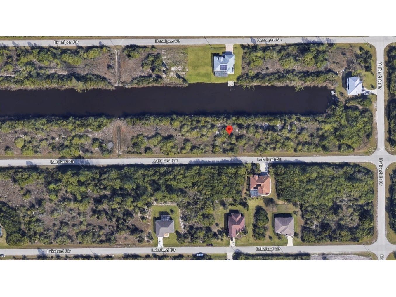 15040 Lakeland Circle Port Charlotte FL 33981 - SOUTH GULF COVE O6345136 image6