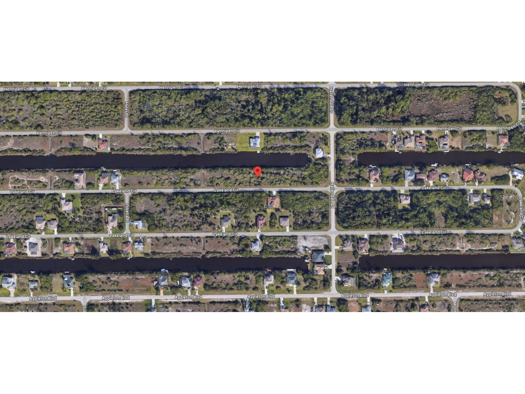 15040 Lakeland Circle Port Charlotte FL 33981 - SOUTH GULF COVE O6345136 image7