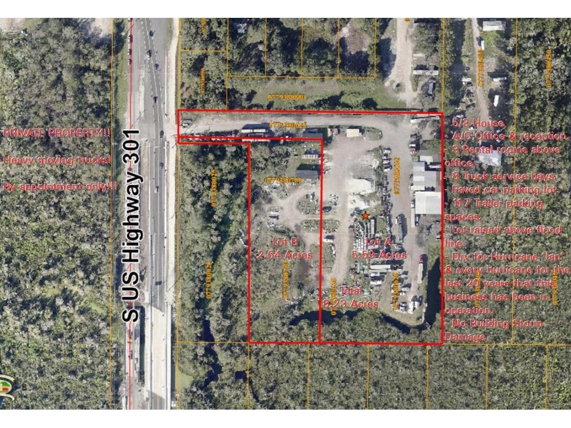 15040 S Us Highway 301 Wimauma FL 33598 T3403341 image1