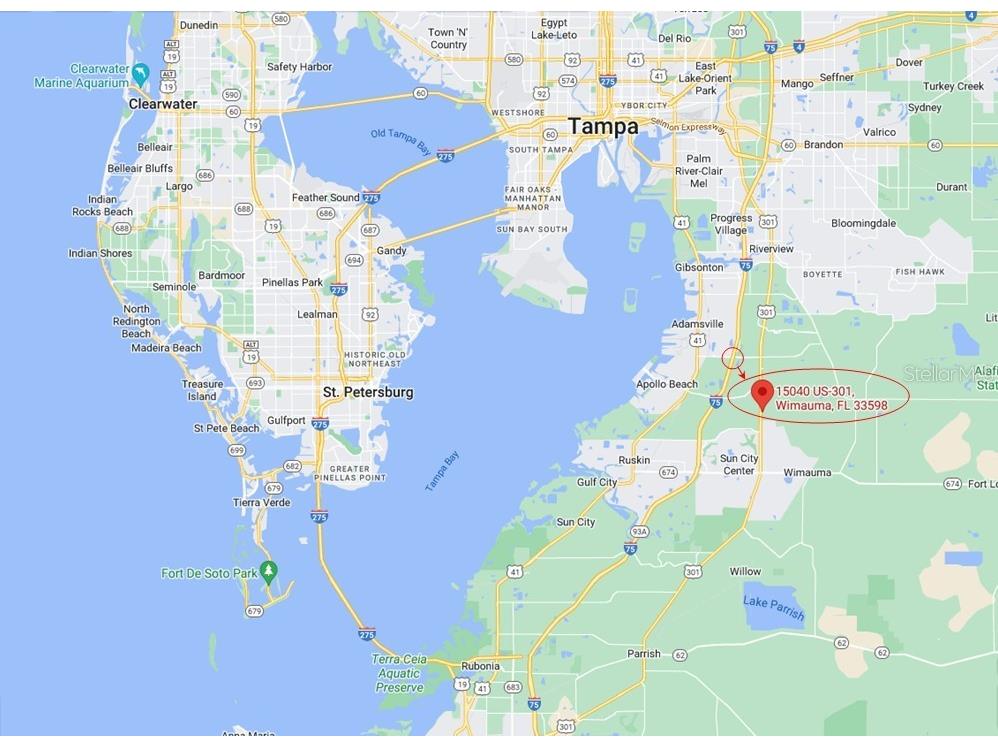 15040 S Us Highway 301 Wimauma FL 33598 T3403341 image5