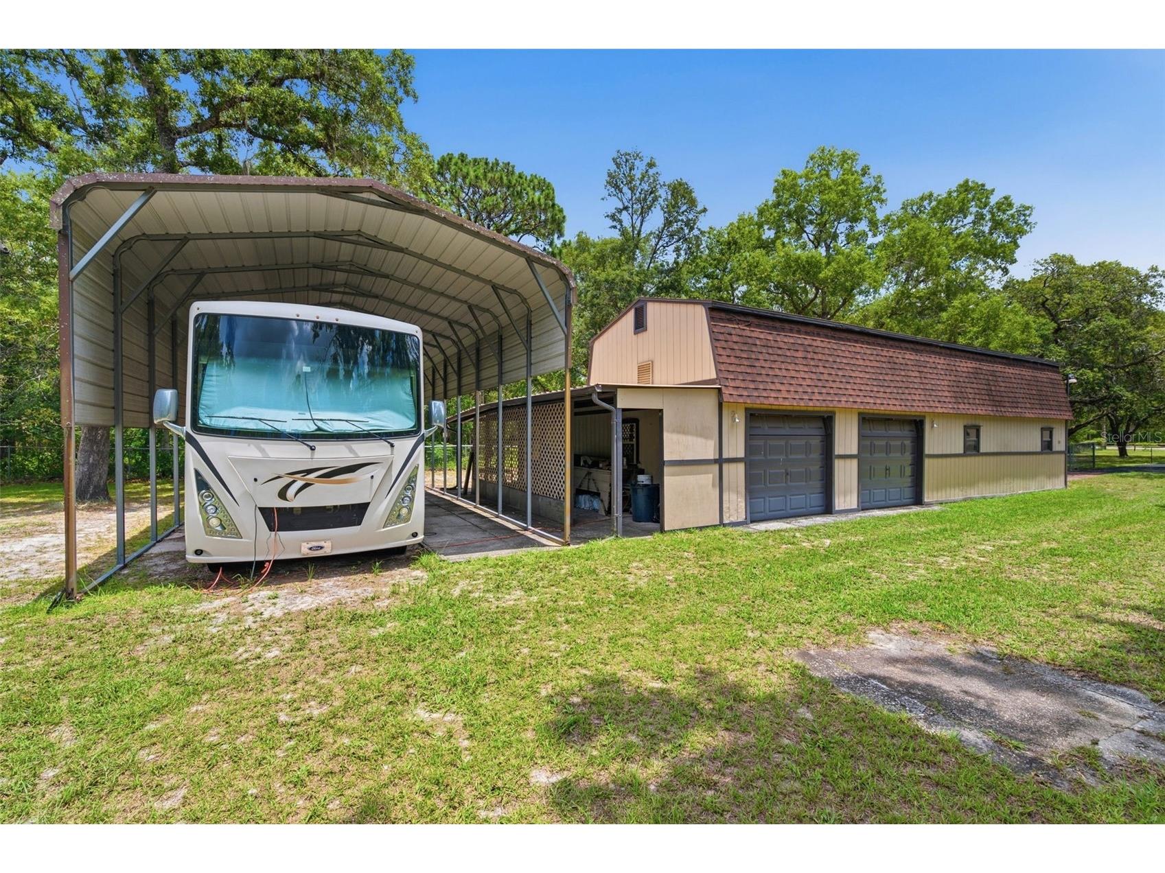 15041 Camrose Avenue Spring Hill FL 34610 W7887409 image77