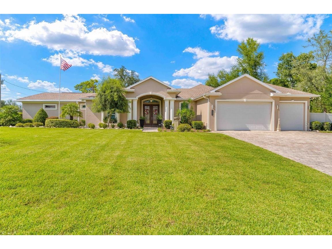 15041 Woodcrest Road Brooksville FL 34604 TB8415489 image1